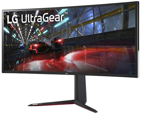 Монитор 37.5" LG UltraGear 38GN950-B