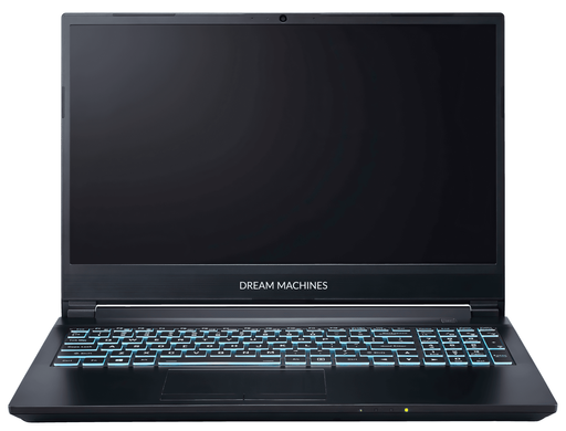Ноутбук DREAM MACHINES G1650-15 (G1650-15UA56)