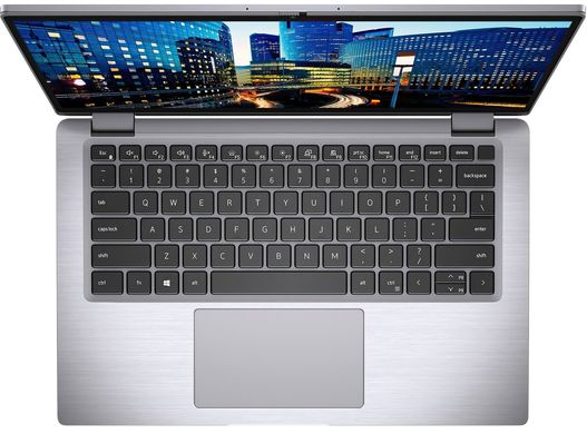 Ноутбук Dell Latitude 7410 (N031L741014UA_WP)