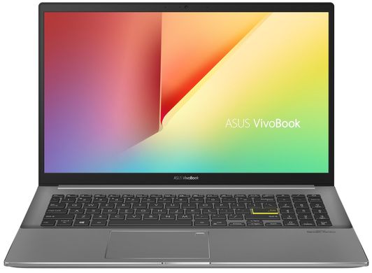 Ноутбук ASUS Vivobook S S533EQ-BN362 (90NB0SE3-M05290)