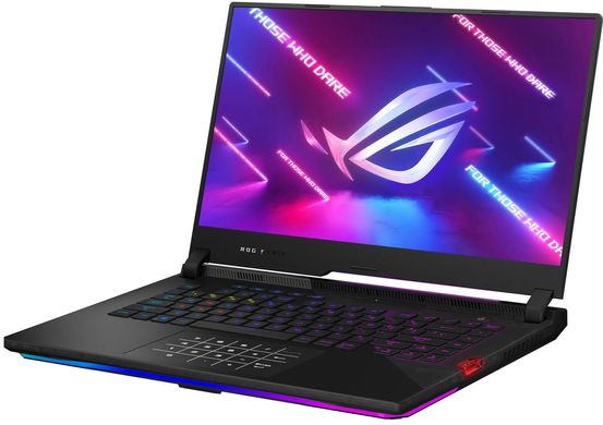 Ноутбук ASUS ROG Strix SCAR 15 G533QR-HF099R (90NR05K1-M02130)