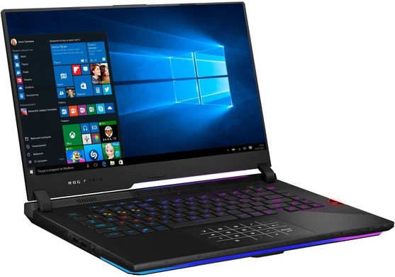 Ноутбук ASUS ROG Strix SCAR 15 G533QR-HF099R (90NR05K1-M02130)