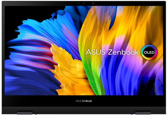 Ноутбук ASUS Zenbook Flip S OLED UX371EA-HL003R (90NB0RZ2-M07300)