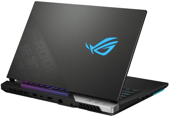 Ноутбук ASUS ROG Strix SCAR 15 G533QR-HF099R (90NR05K1-M02130)