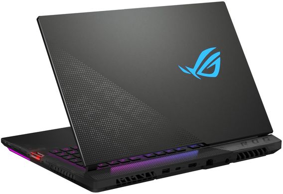 Ноутбук ASUS ROG Strix SCAR 15 G533QR-HF099R (90NR05K1-M02130)