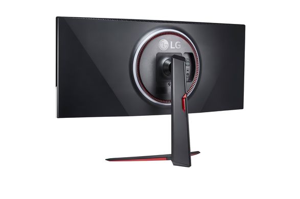 Монитор 37.5" LG UltraGear 38GN950-B