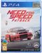 Игра Need For Speed: Payback 2018 (PS4, Русская версия)