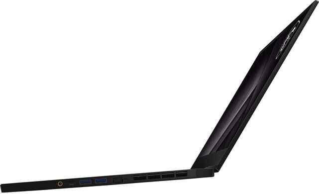 Ноутбук MSI Stealth GS66-10UH (GS6610UH-456UA)