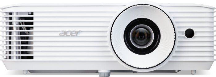 Проектор для домашнего кинотеатра Acer H6523ABDP(DLP, FHD, 3500 lm)