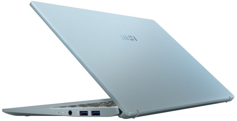 Ноутбук MSI Modern 14 (M14B10MW-434XUA)