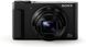 Фотоапарат Sony Cyber-Shot HX90 Black (DSCHX90B.RU3)