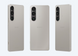 Смартфон Sony Xperia 1 V 12/512Gb Platinum Silver