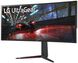 Монитор 37.5" LG UltraGear 38GN950-B