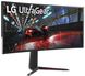 Монитор 37.5" LG UltraGear 38GN950-B