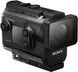 Екшн-камера SONY HDR-AS50 + пульт д/у RM-LVR3 (HDRAS50R.E35)