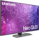 Телевізор Samsung Neo QLED Mini LED 50QN90C (QE50QN90CAUXUA)