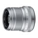 Об'єктив Fujifilm XF 50 mm f/2.0 R WR Silver (16536623)