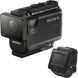 Экшн-камера SONY HDR-AS50 + пульт д/у RM-LVR3 (HDRAS50R.E35)