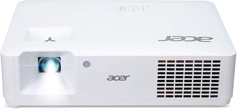 Проектор Acer PD1530i (MR.JT811.001)