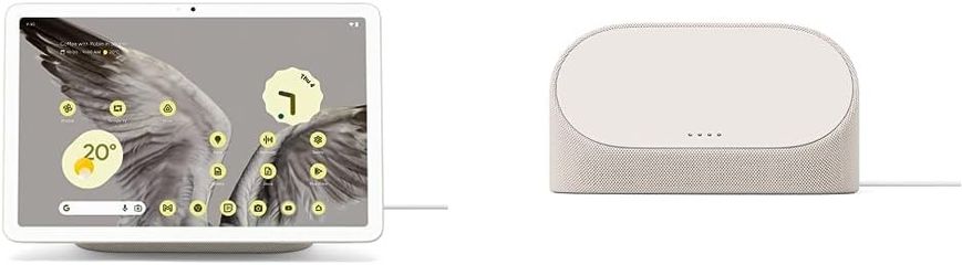 Google Pixel Tablet 128Gb Porcelain