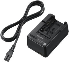 Зарядний пристрій універсальное Sony BC-QM1 (BCQM1.CEE)