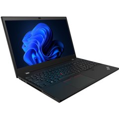 Ноутбук LENOVO ThinkPad P15v Gen 3 (21D8000URA)