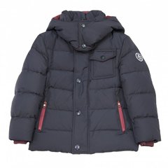 Зимняя куртка на пуху JUMS Kids 6582620-005 110 см