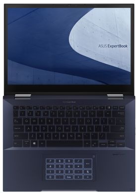 Ноутбук ASUS PRO B7402FEA-LA0385R (90NX0481-M007F0)