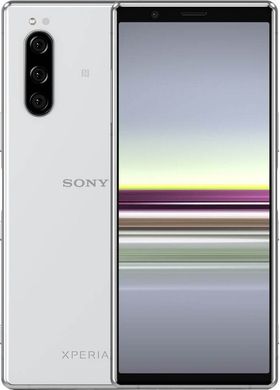 Смартфон Sony Xperia 5 6/128GB Grey