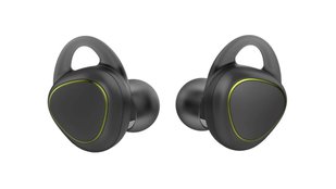 Наушники Bluetooth Samsung Gear IconX SM-R150 Black