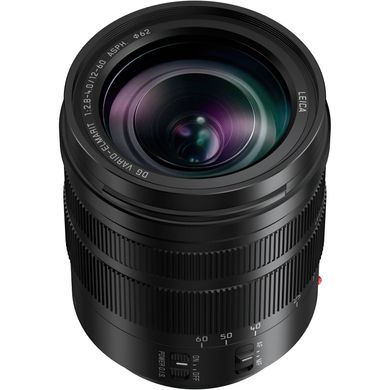 Об&#039;єктив Panasonic Leica DG Vario-Elmarit 12-60 mm f/2.8-4 ASPH. POWER OIS (H-ES12060E)