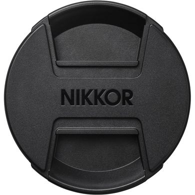 Об&#039;єктив Nikon Z 24 мм f/1.8 S (JMA103DA)