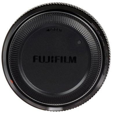 Об&#039;єктив Fujifilm XF 18 mm f/2.0 R (16240743)