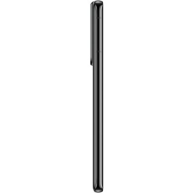 Смартфон Samsung Galaxy S21 Ultra 12/256GB Dual Phantom Black G9980 (Snapdragon)
