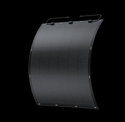 Комплект гнучких сонячних панелей EcoFlow 2x200W Solar Panel