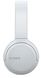 Навушники Bluetooth Sony WH-CH510 Білий