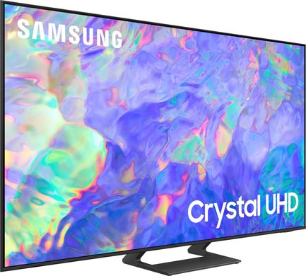 Телевизор Samsung 55CU8500 (UE55CU8500UXUA)