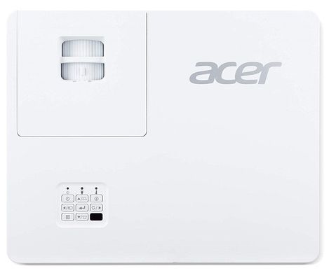 Проектор Acer PL6610T (DLP, WUXGA, 5500 ANSI lm, LASER) (MR.JR611.001)