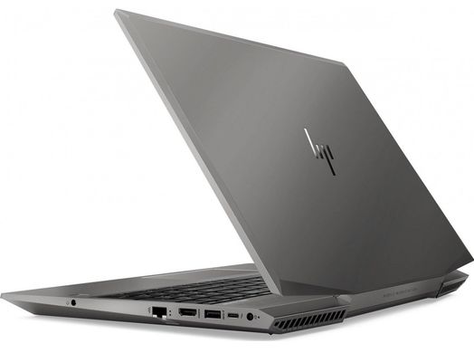 Ноутбук HP ZBook 15 G6 (8JL26EA)