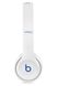 Наушники Bluetooth Beats Solo3 Wireless - Beats Club Collection White (MV8V2ZM/A)