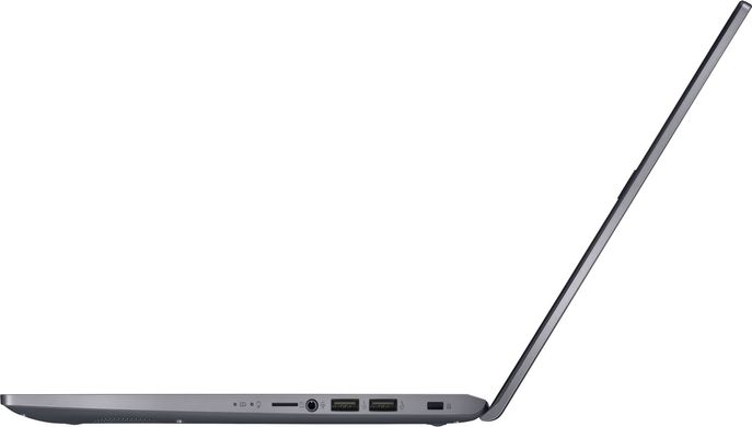 Ноутбук ASUS X509JA-BQ173 (90NB0QE2-M15610)