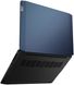 Ноутбук LENOVO IdeaPad Gaming 3 15IMH05 (81Y400RARA)