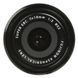 Об&#039;єктив Fujifilm XF 18 mm f/2.0 R (16240743)