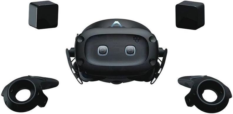 Система виртуальной реальности HTC VIVE Cosmos Elite (99HART008-00)