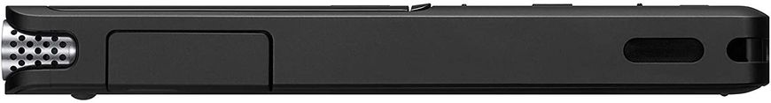 Диктофон Sony ICD-UX570, Black