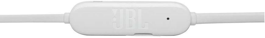 Наушники Bluetooth JBL T125BT White