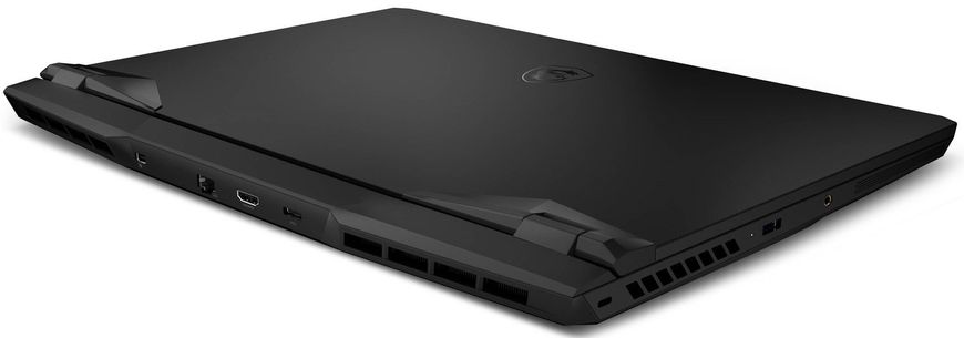 Ноутбук MSI Leopard GP76-11UG (GP7611UG-614XUA)