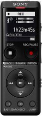 Диктофон Sony ICD-UX570