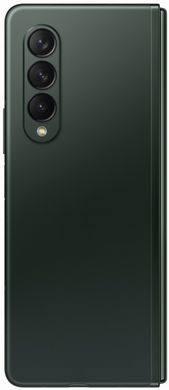Смартфон Samsung Galaxy Fold3 12/512Gb Phantom Green