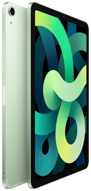 Планшет Apple iPad Air 10.9" Wi-Fi + LTE 64Gb Green (MYH12RK/A) 2020